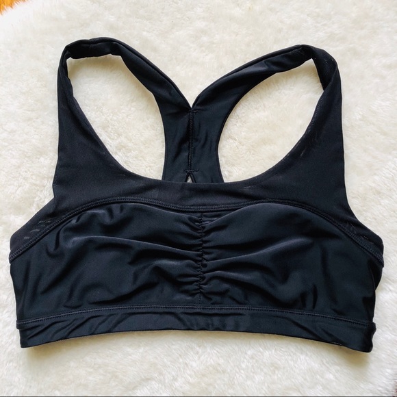 ROXY - Sports Bra/ Swim Top - Activewear - NWOT - Picture 2 of 8